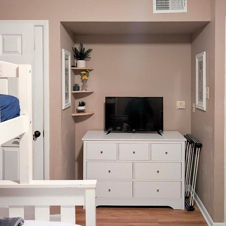 Coastal Condo With Pool, 1 Block To Wildwood Beach! Eksteriør billede