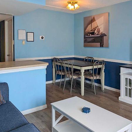 Coastal Condo With Pool, 1 Block To Wildwood Beach! Eksteriør billede