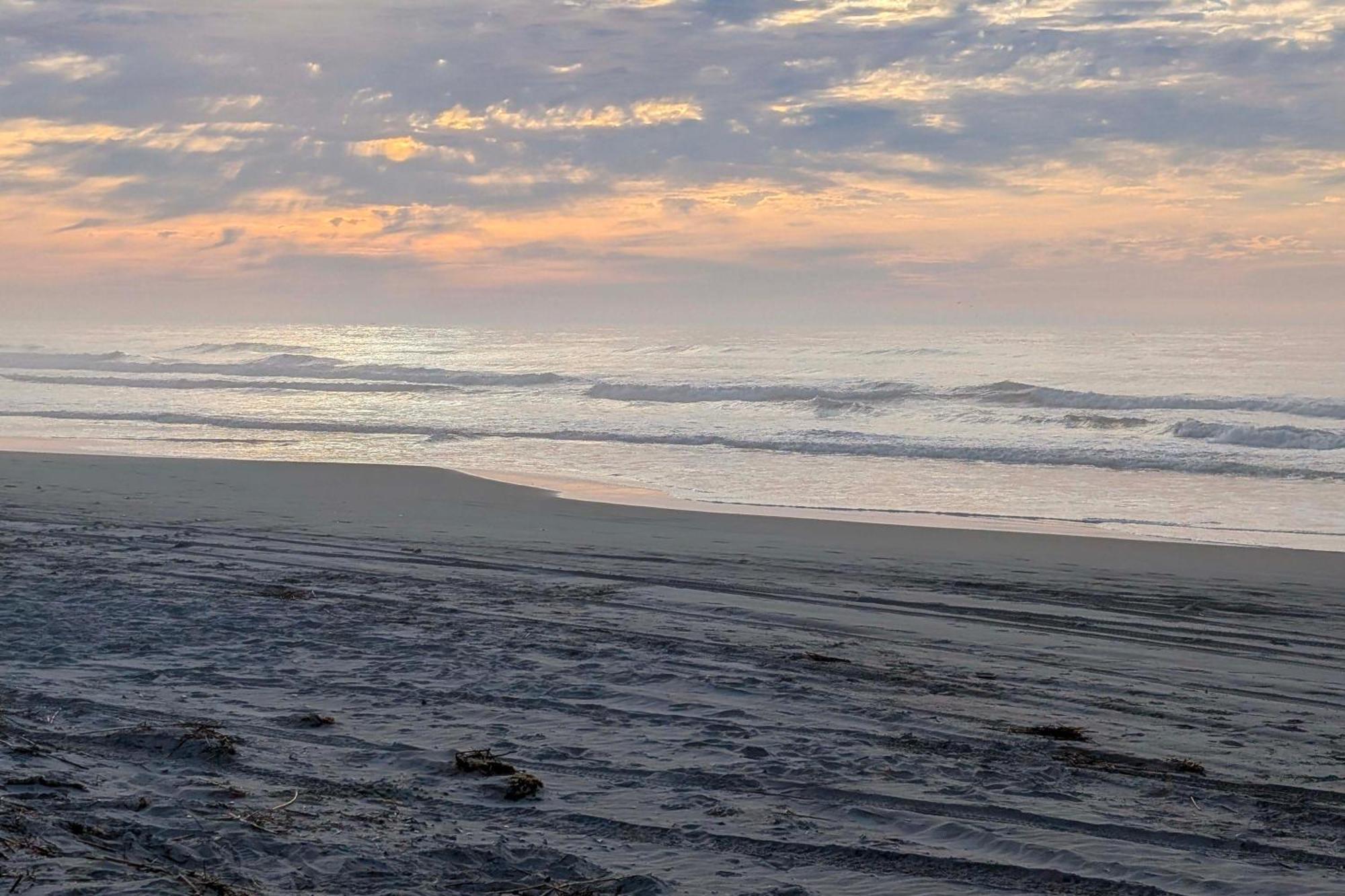 Coastal Condo With Pool, 1 Block To Wildwood Beach! Eksteriør billede